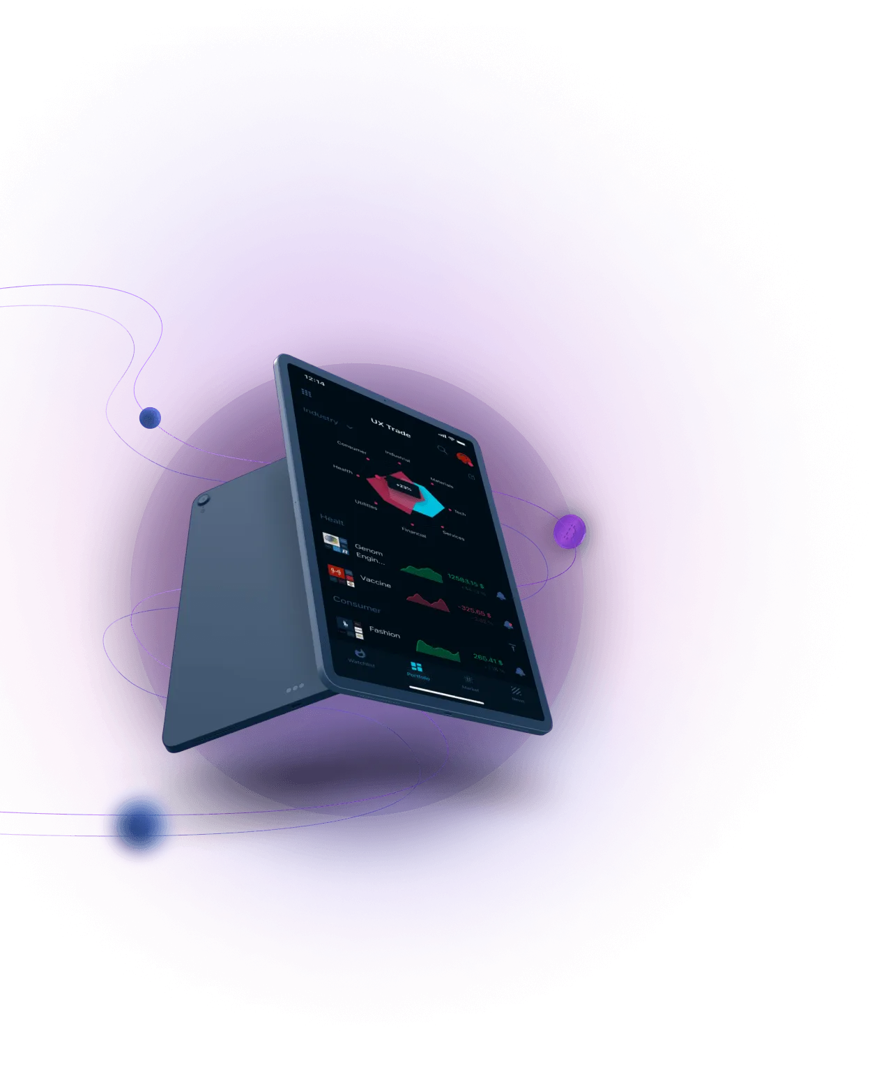 Exalgo 9X Platform - What Distinguishes Us: Unveiling the Groundbreaking Exalgo 9X Platform Application