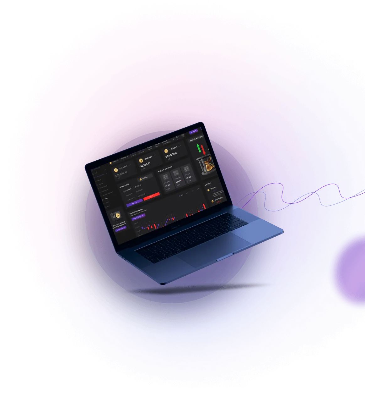 Exalgo 9X Platform - Exalgo 9X Platform Trading