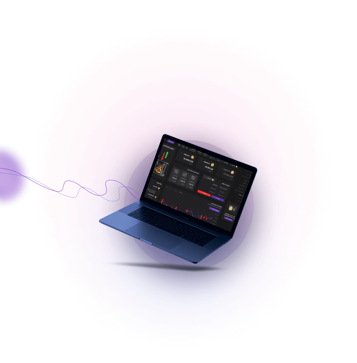 Exalgo 9X Platform - Exalgo 9X Platformに参加する利点を明らかにする！